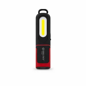 Миниатюра на USB акумулаторна работна лампа S-608