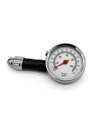 Миниатюра на Манометър за гуми