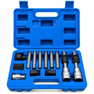 Миниатюра на Комплект битове за генератори 13 броя