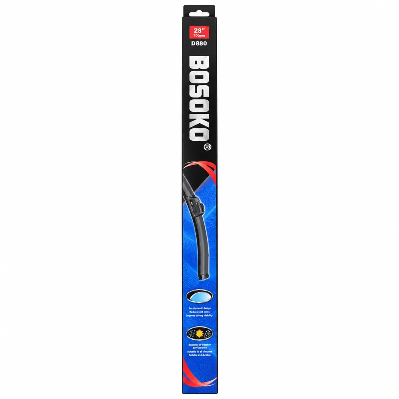 Автомобилна чистачка BOSOKO 28" (700 mm)