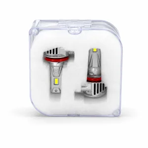Миниатюра на LED крушки H11 35W – комплект 2 броя