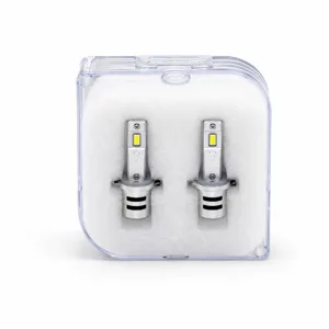 Миниатюра на LED крушки H1 35W – комплект 2 броя