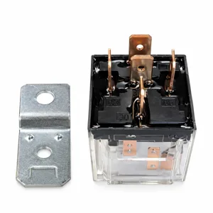 Миниатюра на Автомобилно реле 12V 100A