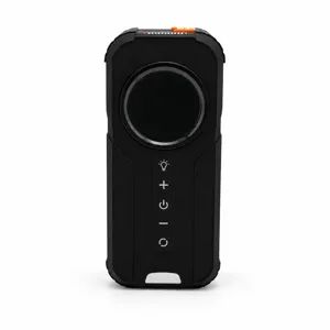 Миниатюра на Стартов бустер и компресор 8000 mAh JG-819