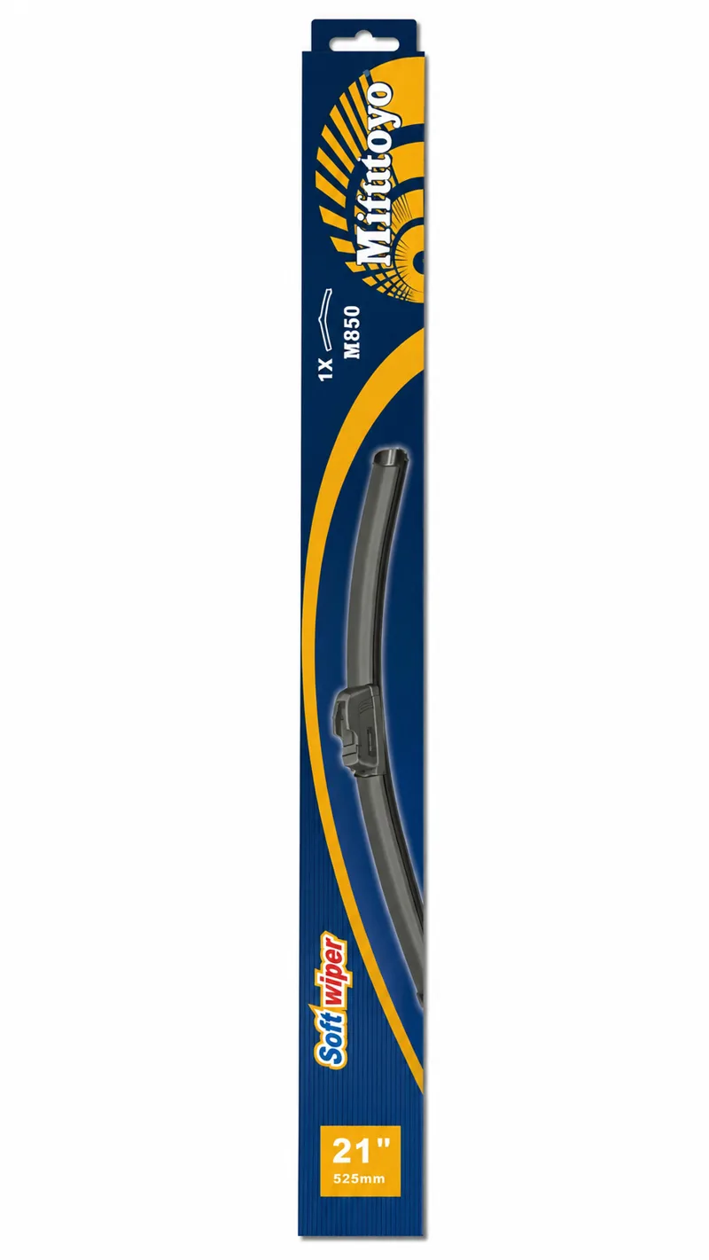 Чистачка MITUTOYO M850 – 21" (530 мм)