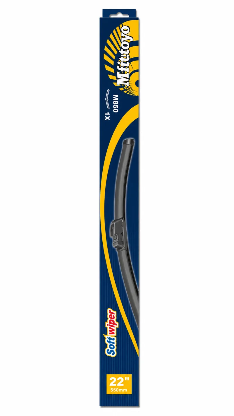 Чистачка MITUTOYO M850 – 22" (550 мм)