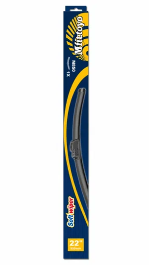 Миниатюра на Чистачка MITUTOYO M850 – 22" (550 мм)