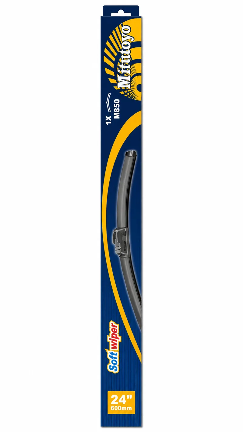 Чистачка MITUTOYO M850 – 24" (600 мм)