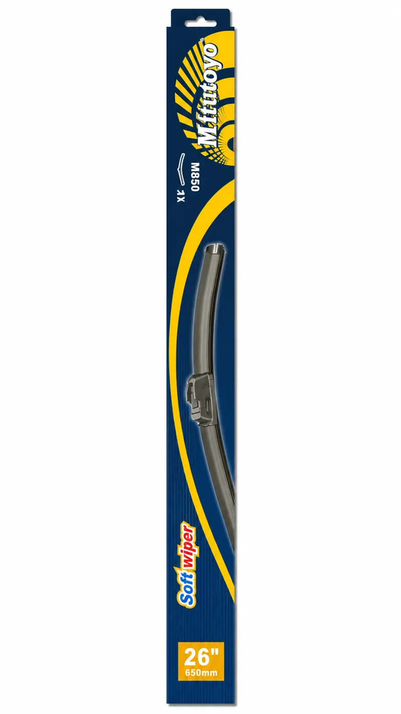 Чистачка MITUTOYO M850 – 26" (650 мм)