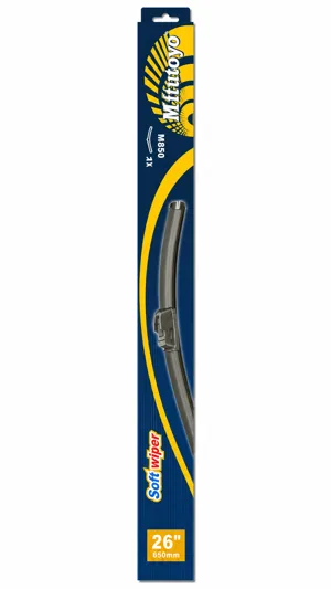 Миниатюра на Чистачка MITUTOYO M850 – 26" (650 мм)