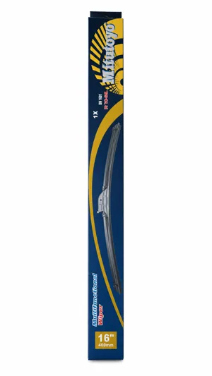 Миниатюра на Чистачка MITUTOYO M981 – 16" (400 мм) с 10 адаптера