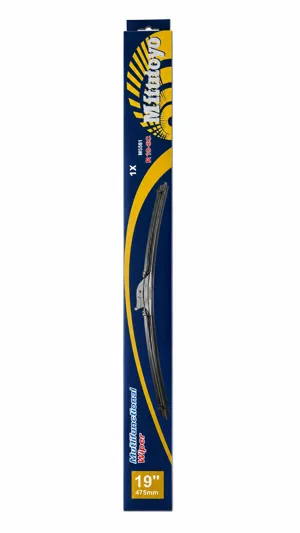 Миниатюра на Чистачка MITUTOYO M981 – 19" (480 мм) с 10 адаптера