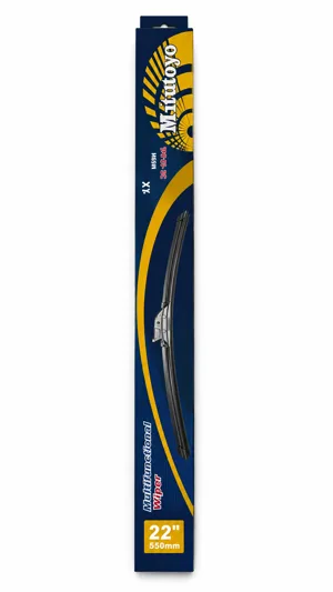 Миниатюра на Чистачка MITUTOYO M981 – 22" (550 мм) с 10 адаптера