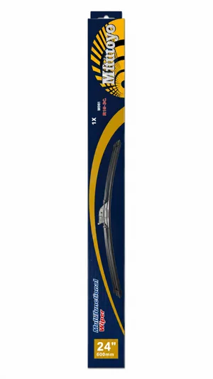 Миниатюра на Чистачка MITUTOYO M981 – 24" (600 мм) с 10 адаптера