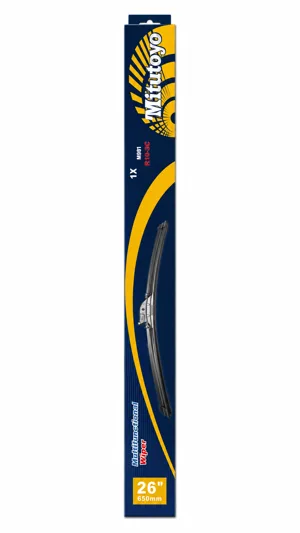 Миниатюра на Чистачка MITUTOYO M981 – 26" (650 мм) с 10 адаптера