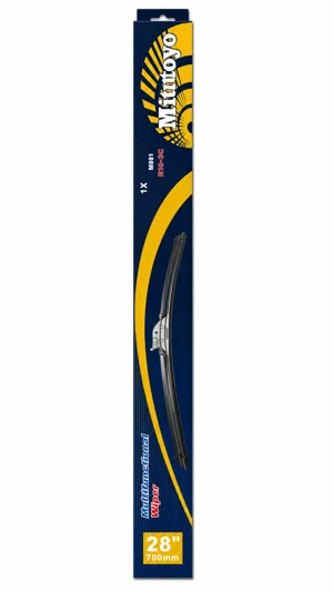 Миниатюра на Чистачка MITUTOYO M981 – 28" (700 мм) с 10 адаптера