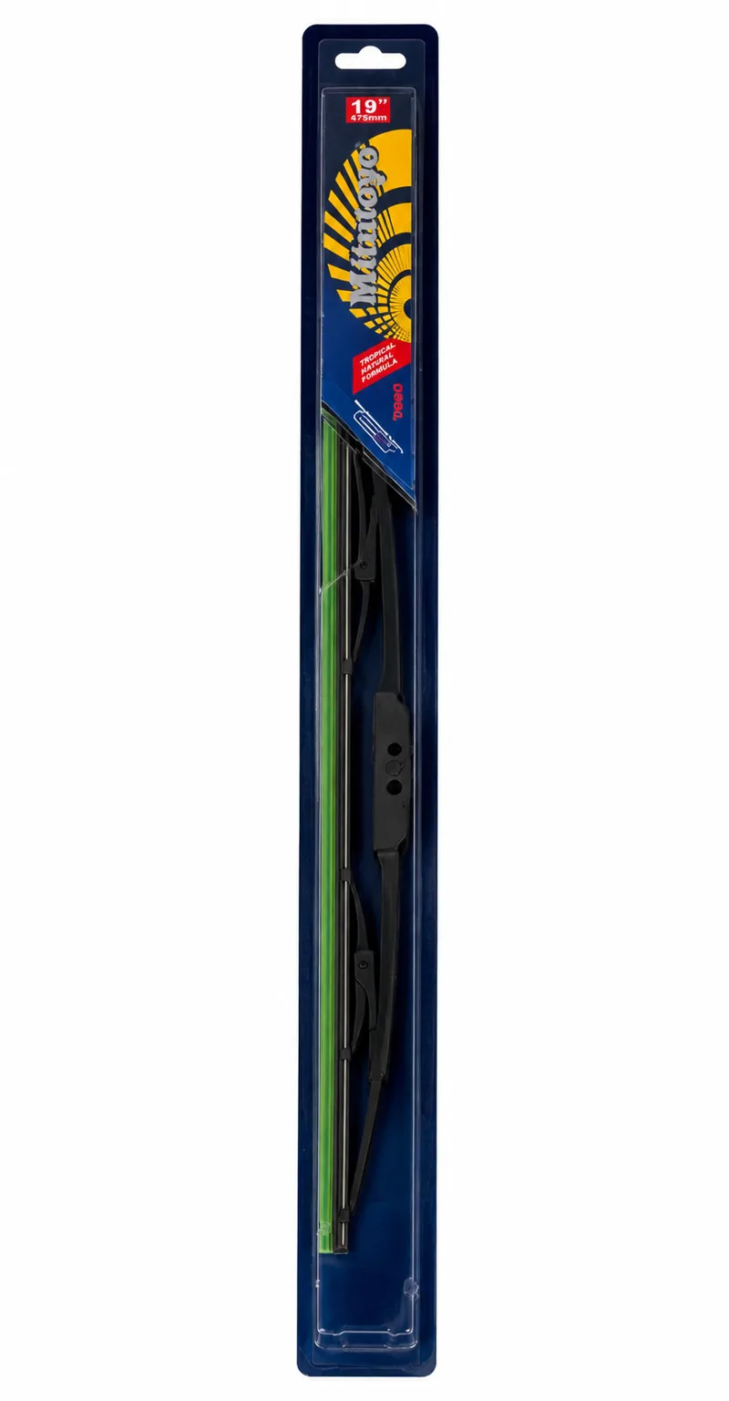 Чистачка MITUTOYO T650 – 19" (480 мм)