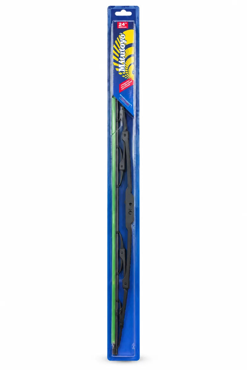 Чистачка MITUTOYO T650 – 24" (600 мм)