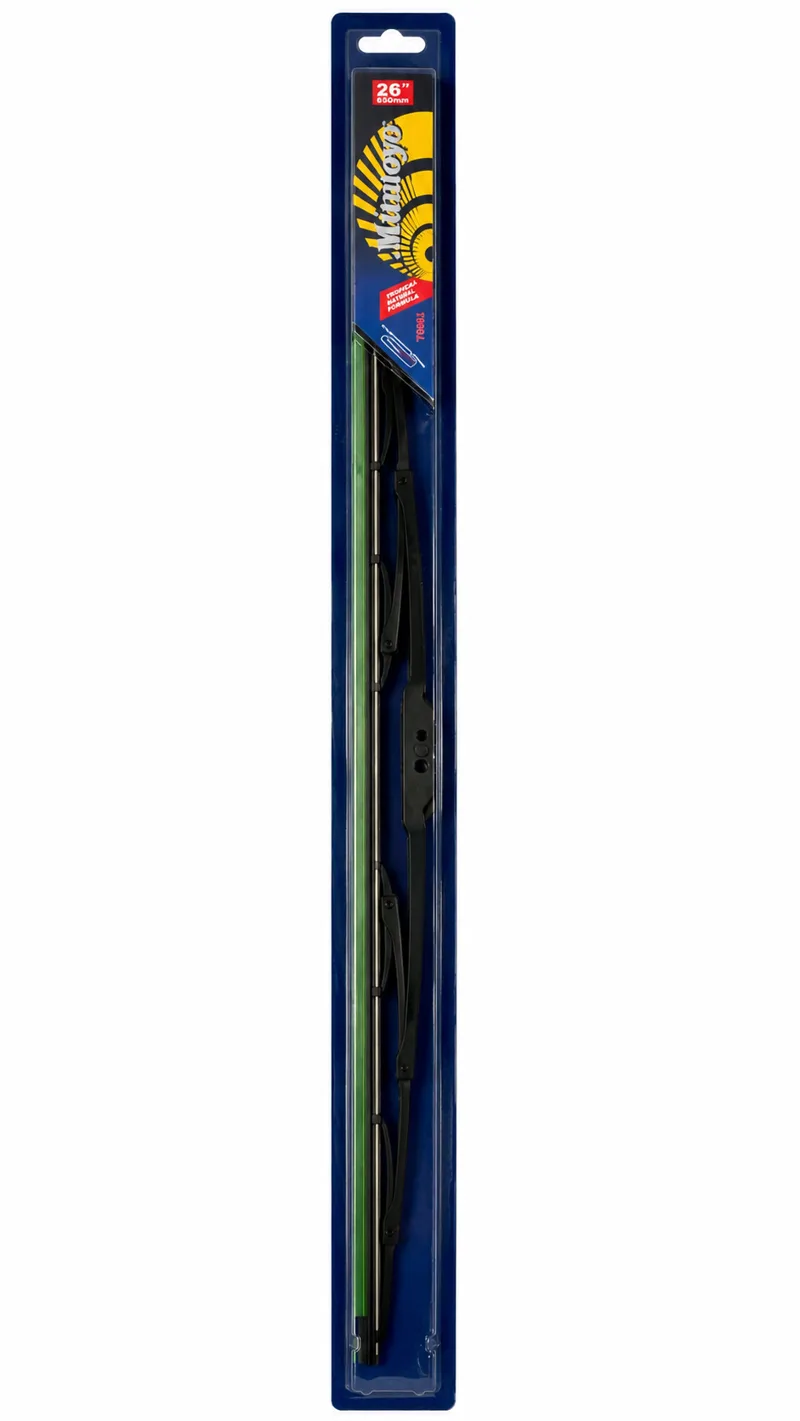 Чистачка MITUTOYO T650 – 26" (650 мм)