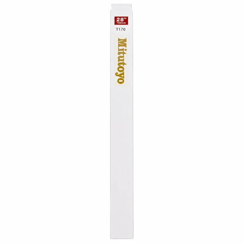 Хибридна чистачка MITUTOYO T170 – 28" (700 мм)